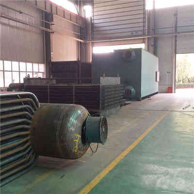 海南儋州全自动燃油燃气锅炉价格及股份资讯 高效节能设备受市场青睐