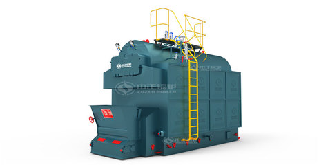 4吨燃油与燃气导热油锅炉的选择与购买指南