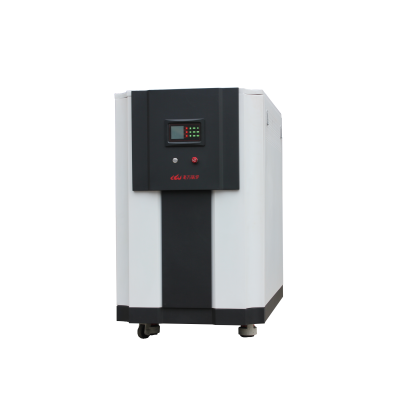 全预混冷凝燃气锅炉 老万集团引领高效节能新篇章