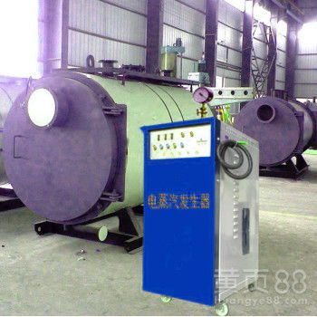 丽水松阳4吨燃气锅炉价格解析与采购指南